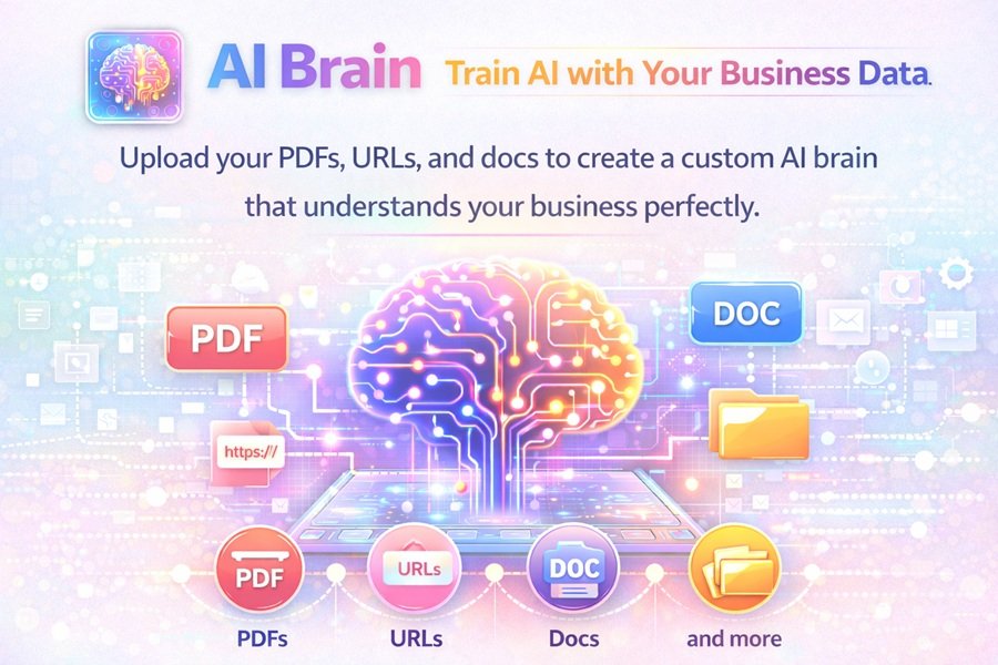 AI Brain