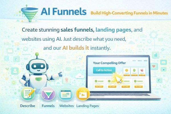 AI Funnels